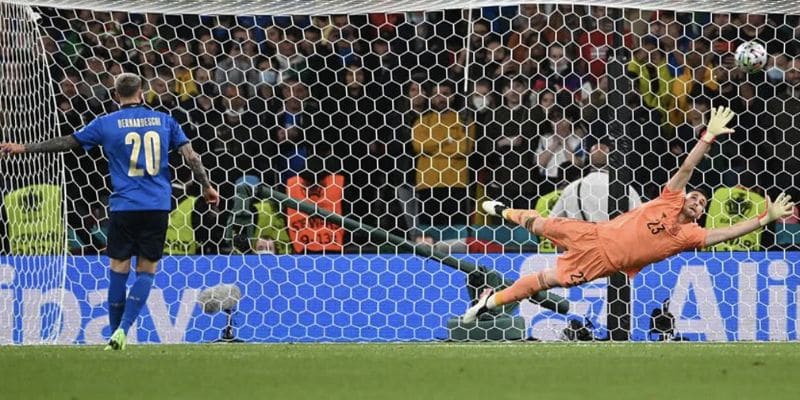 Mẹo hay giúp anh em tham gia chơi kèo tài xỉu penalty bóng đá